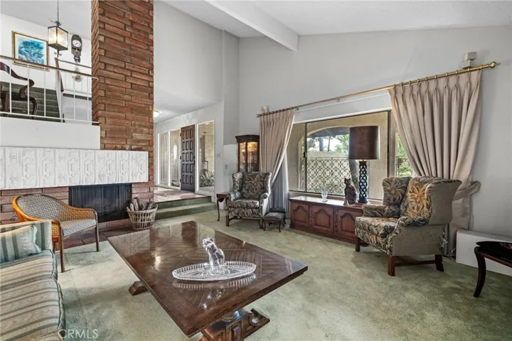 6192 Southwind Drive, Whittier, California 90601