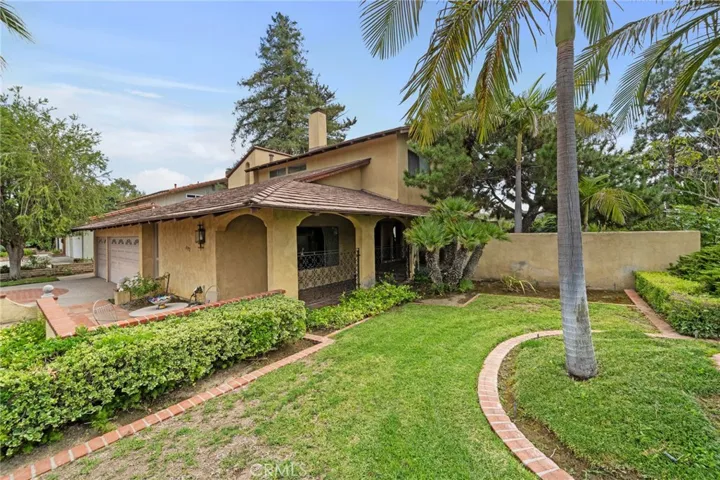 6192 Southwind Drive, Whittier, California 90601