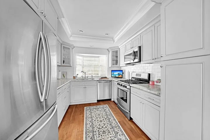 2742 Hillview Drive Unit 30, Newport Beach, California 92660