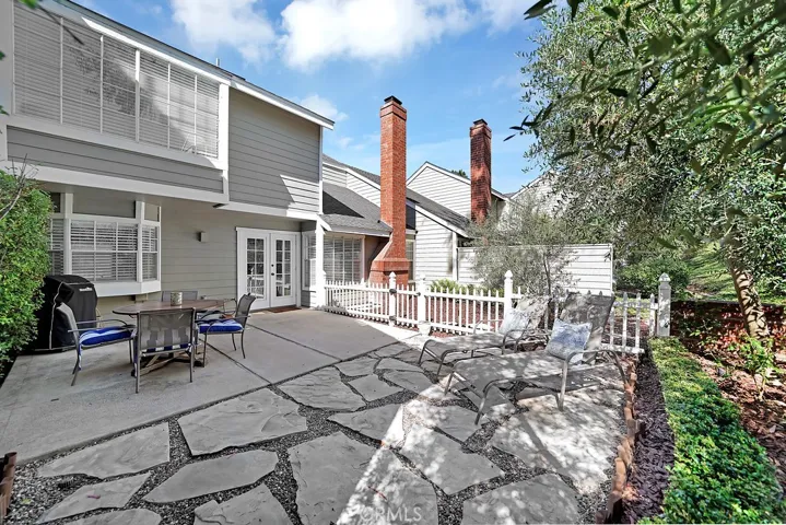 2742 Hillview Drive Unit 30, Newport Beach, California 92660