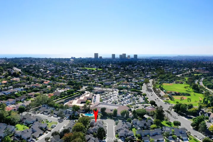 2742 Hillview Drive Unit 30, Newport Beach, California 92660