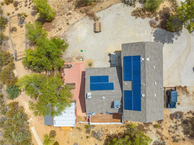 35607 Red Rover Mine Road, Acton, California 93510