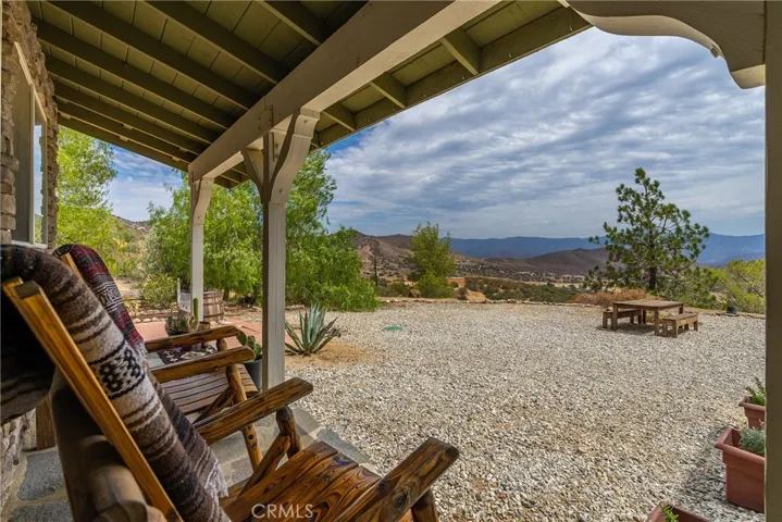 35607 Red Rover Mine Road, Acton, California 93510