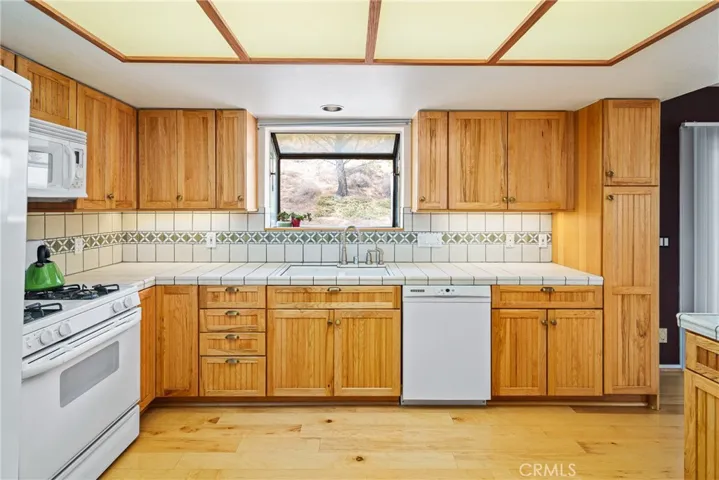 35607 Red Rover Mine Road, Acton, California 93510