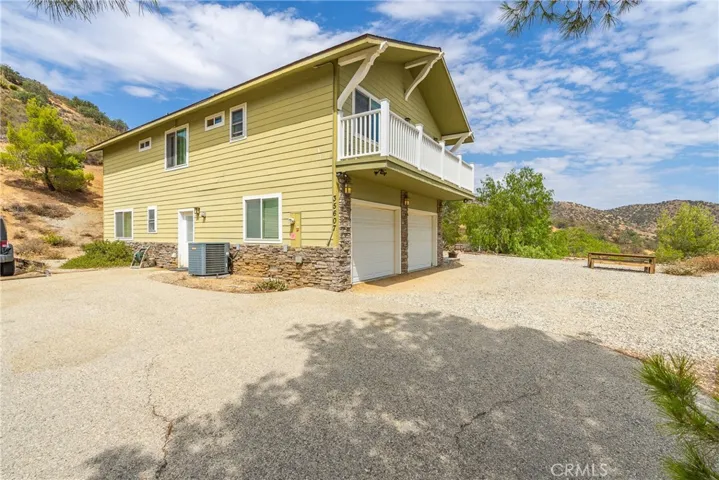 35607 Red Rover Mine Road, Acton, California 93510