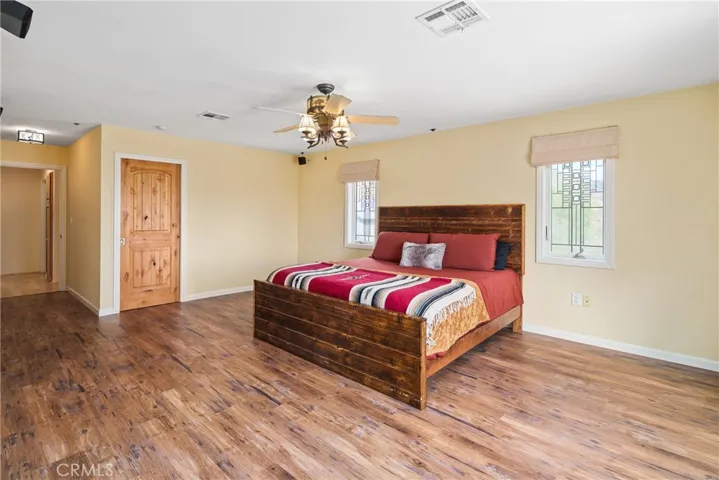 35607 Red Rover Mine Road, Acton, California 93510