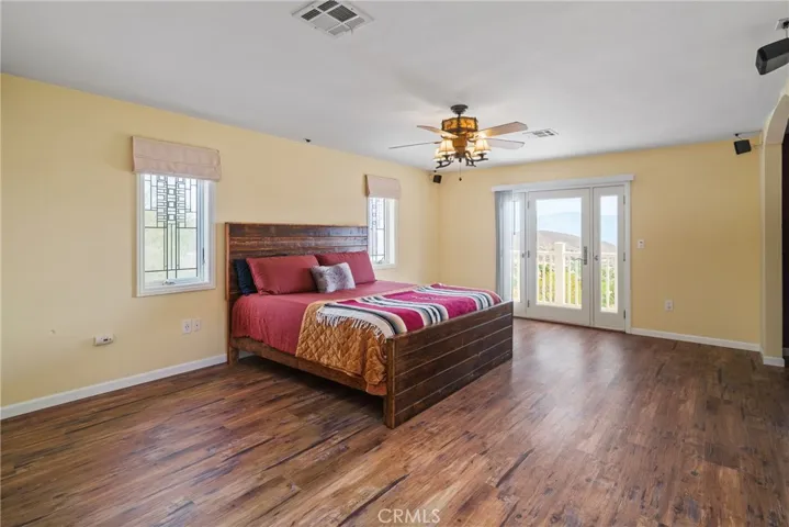 35607 Red Rover Mine Road, Acton, California 93510