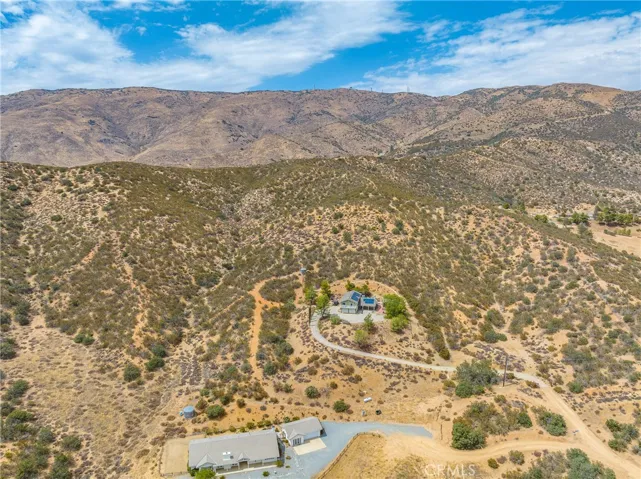 35607 Red Rover Mine Road, Acton, California 93510