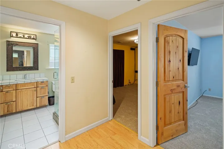 35607 Red Rover Mine Road, Acton, California 93510