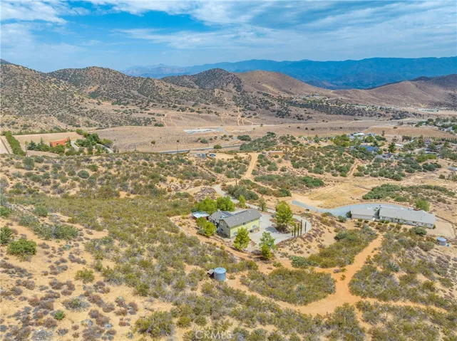 35607 Red Rover Mine Road, Acton, California 93510