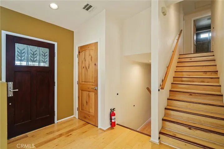 35607 Red Rover Mine Road, Acton, California 93510