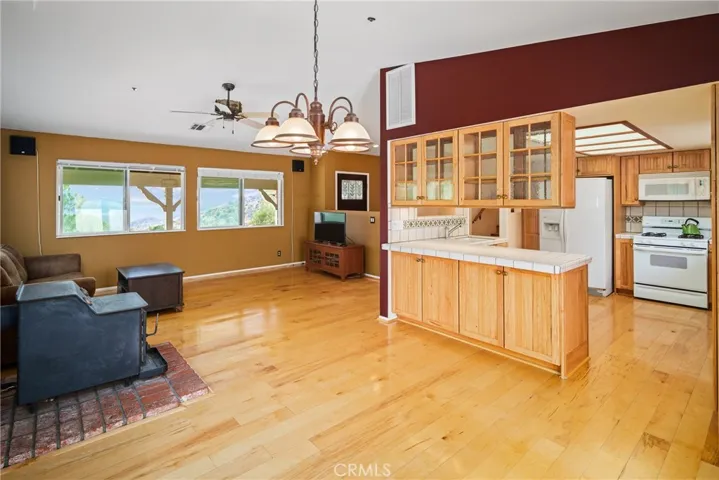 35607 Red Rover Mine Road, Acton, California 93510