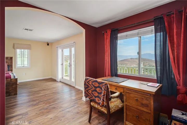 35607 Red Rover Mine Road, Acton, California 93510