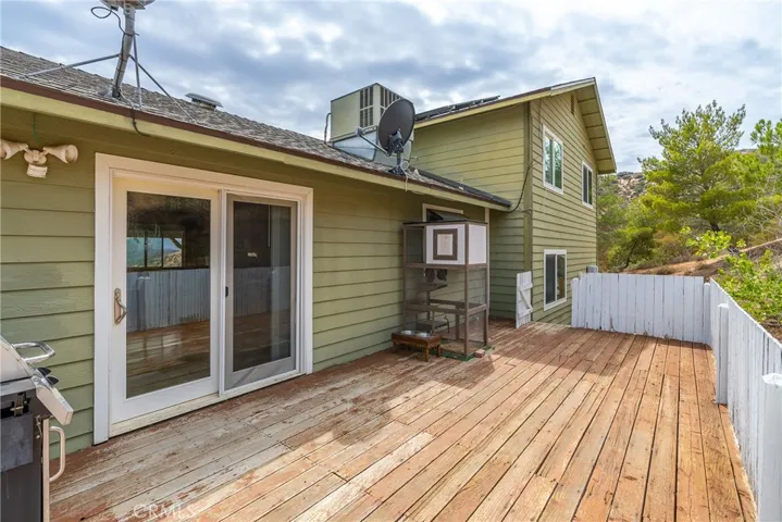 35607 Red Rover Mine Road, Acton, California 93510