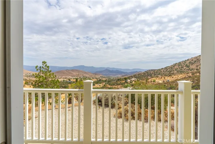 35607 Red Rover Mine Road, Acton, California 93510