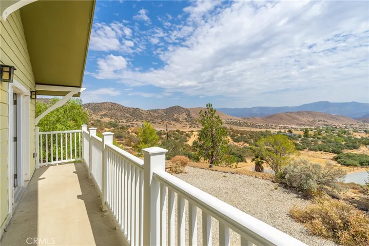 35607 Red Rover Mine Road, Acton, California 93510