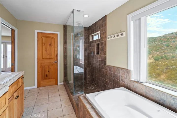35607 Red Rover Mine Road, Acton, California 93510