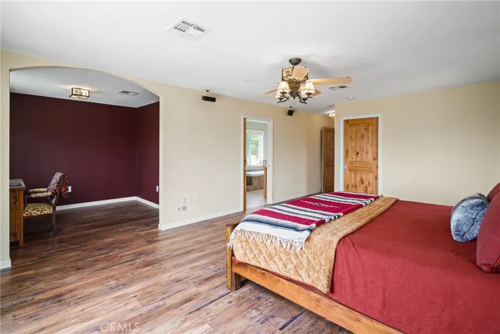 35607 Red Rover Mine Road, Acton, California 93510