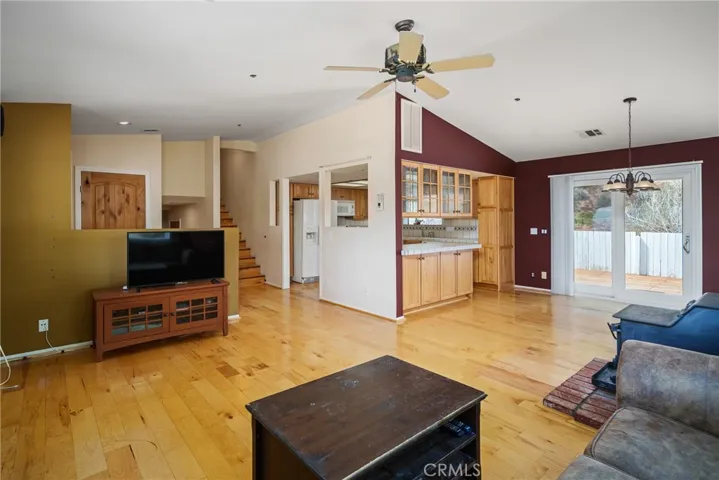 35607 Red Rover Mine Road, Acton, California 93510