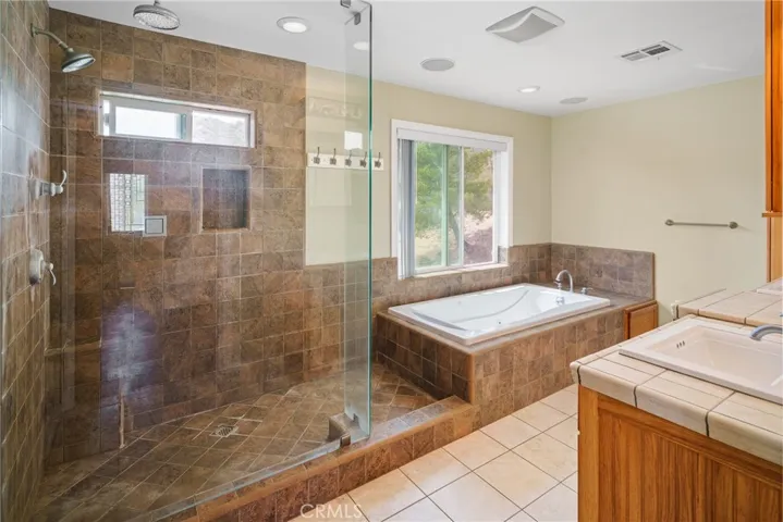 35607 Red Rover Mine Road, Acton, California 93510