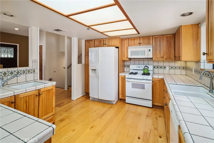 35607 Red Rover Mine Road, Acton, California 93510