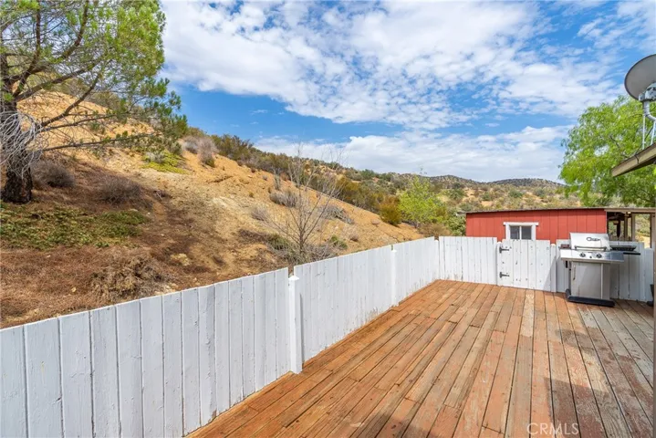 35607 Red Rover Mine Road, Acton, California 93510