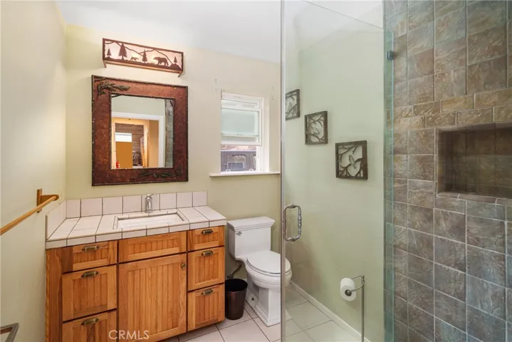 35607 Red Rover Mine Road, Acton, California 93510