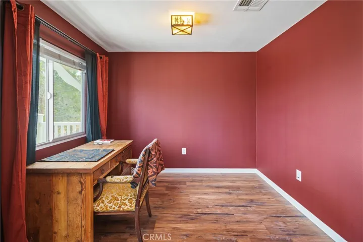 35607 Red Rover Mine Road, Acton, California 93510