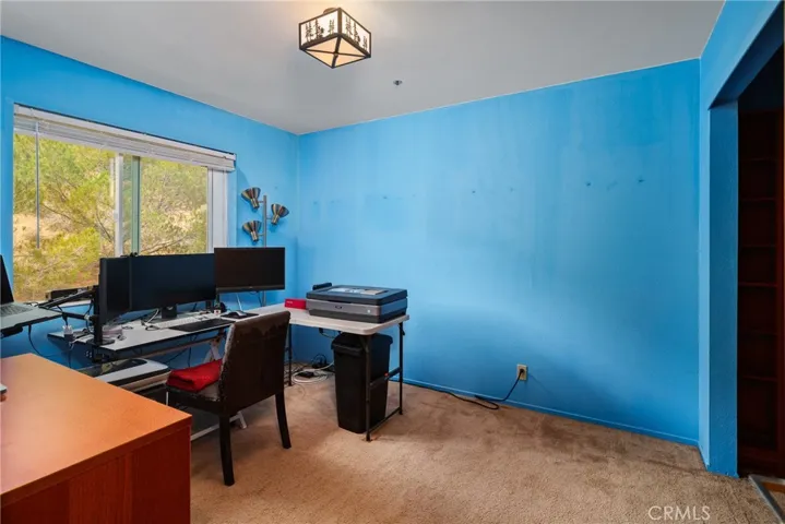 35607 Red Rover Mine Road, Acton, California 93510