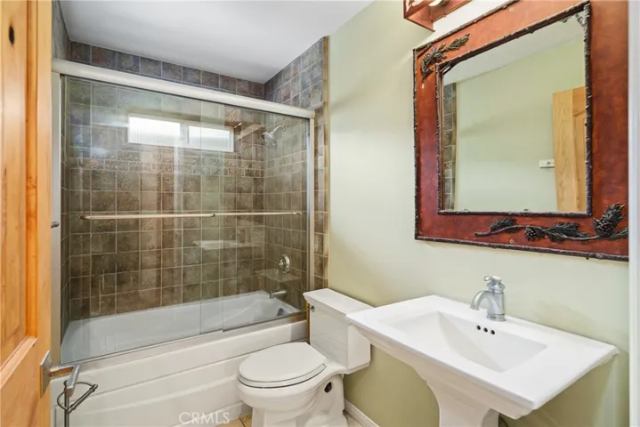35607 Red Rover Mine Road, Acton, California 93510