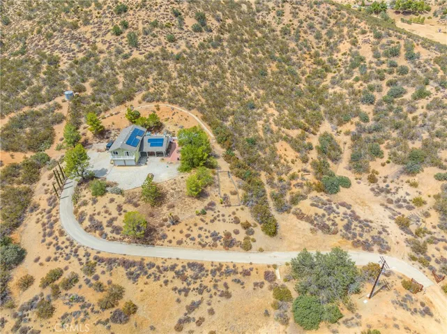 35607 Red Rover Mine Road, Acton, California 93510