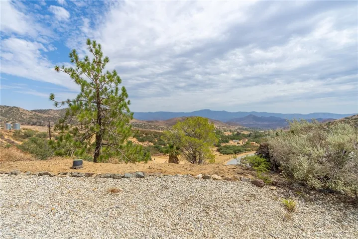 35607 Red Rover Mine Road, Acton, California 93510