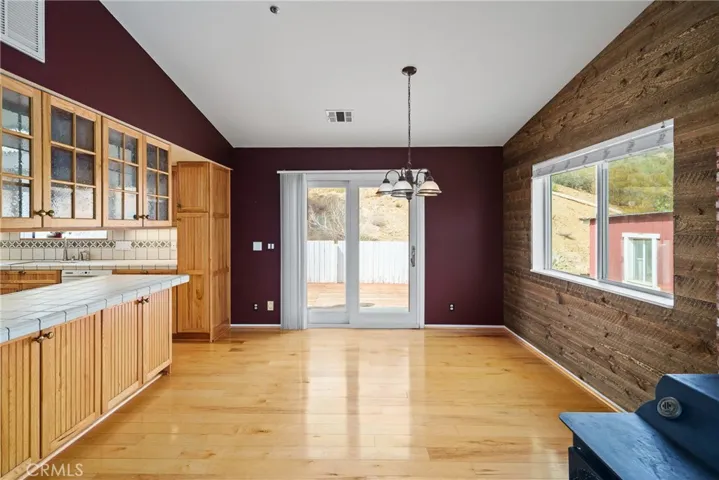 35607 Red Rover Mine Road, Acton, California 93510