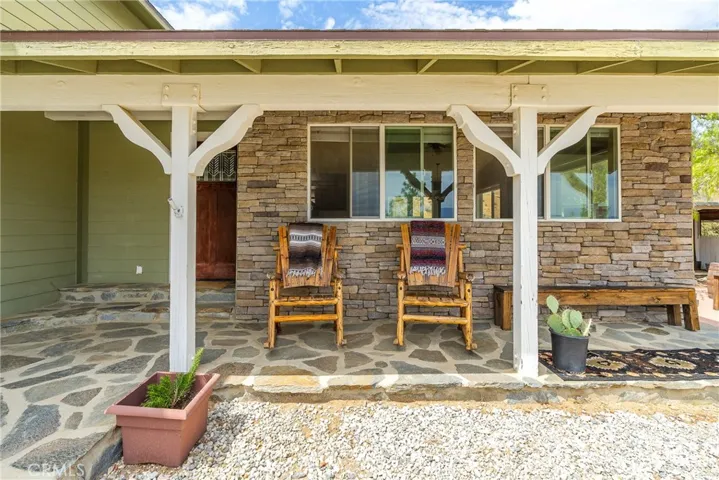 35607 Red Rover Mine Road, Acton, California 93510