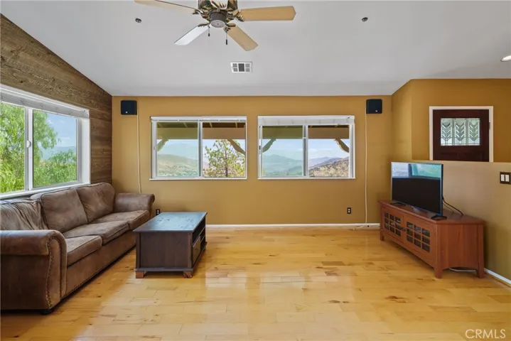 35607 Red Rover Mine Road, Acton, California 93510
