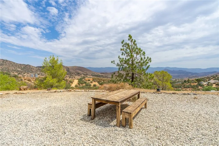 35607 Red Rover Mine Road, Acton, California 93510