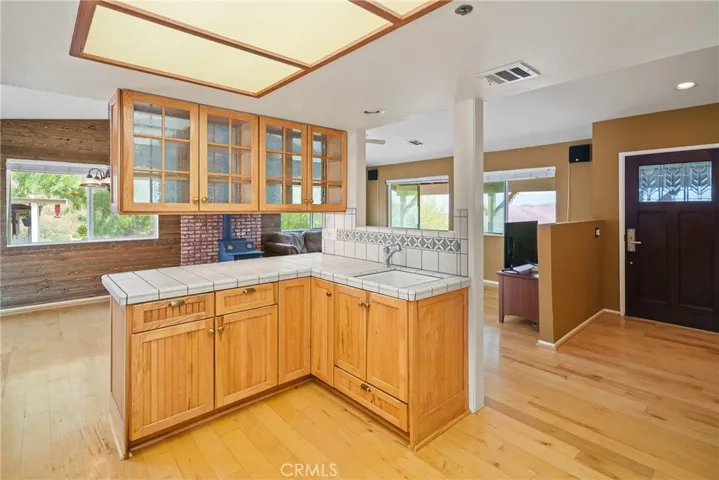35607 Red Rover Mine Road, Acton, California 93510