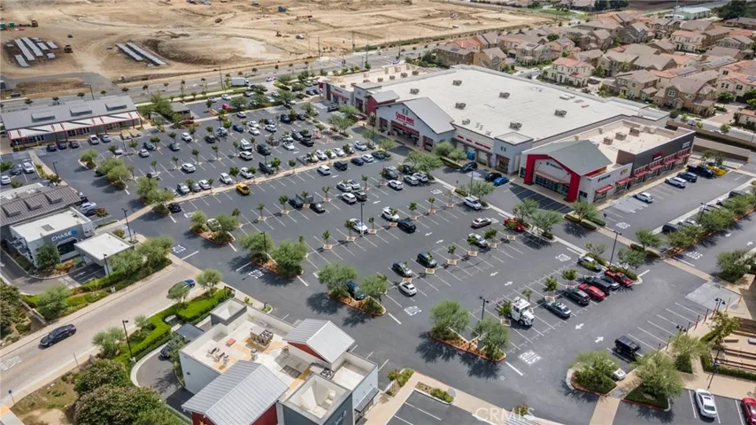 Community Shopping Center