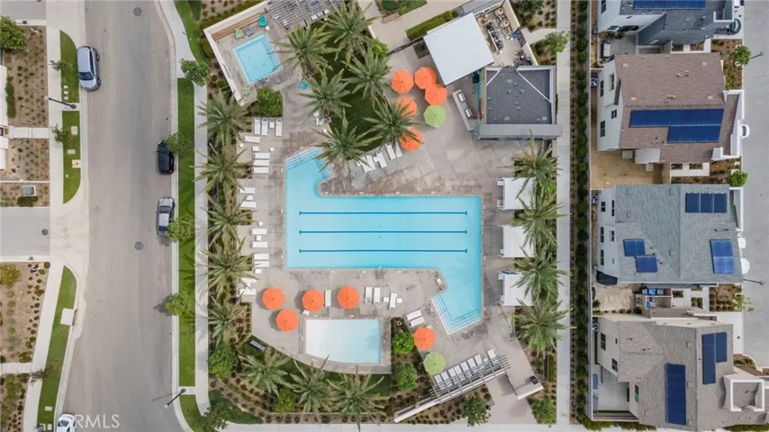 3560 E Peckham Paseo Unit 6, Ontario, California 91761