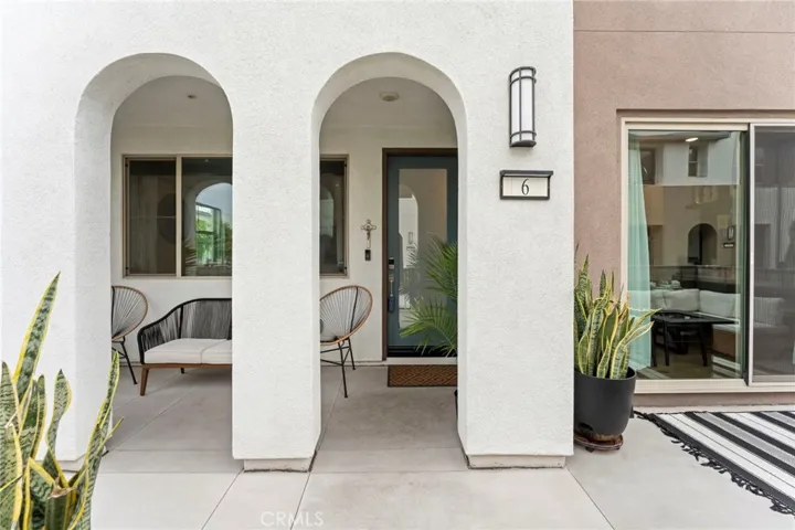 3560 E Peckham Paseo Unit 6, Ontario, California 91761