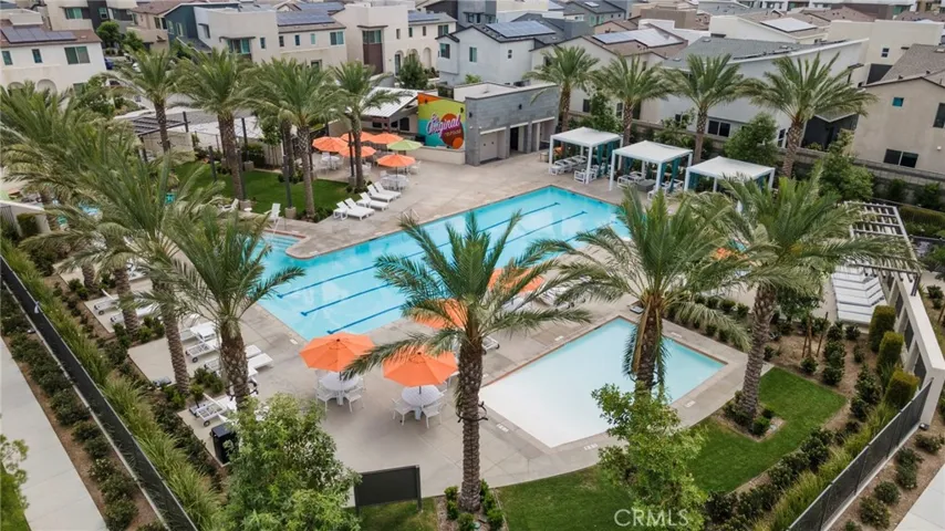 3560 E Peckham Paseo Unit 6, Ontario, California 91761