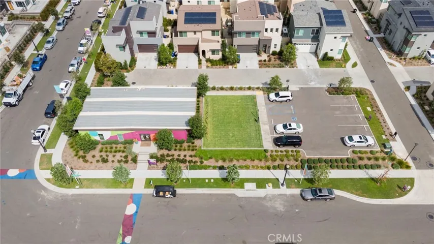 3560 E Peckham Paseo Unit 6, Ontario, California 91761