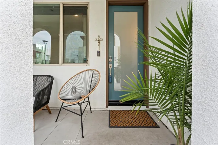 3560 E Peckham Paseo Unit 6, Ontario, California 91761