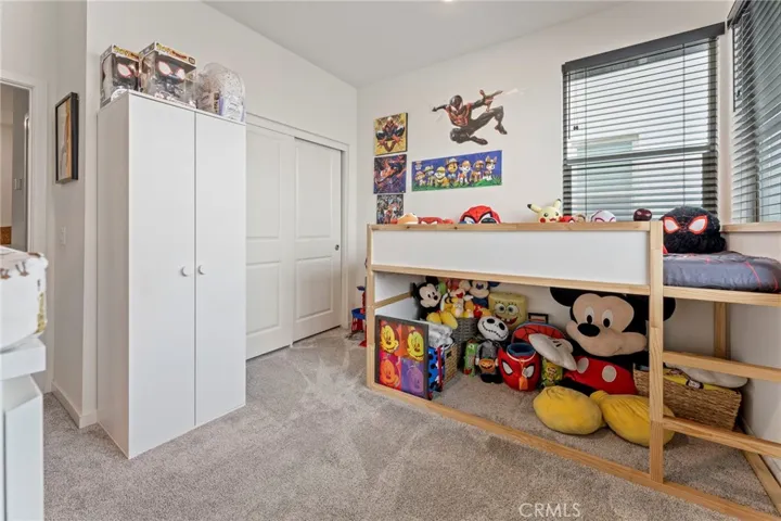 3560 E Peckham Paseo Unit 6, Ontario, California 91761