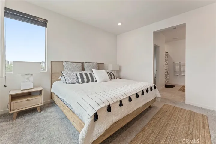 3560 E Peckham Paseo Unit 6, Ontario, California 91761