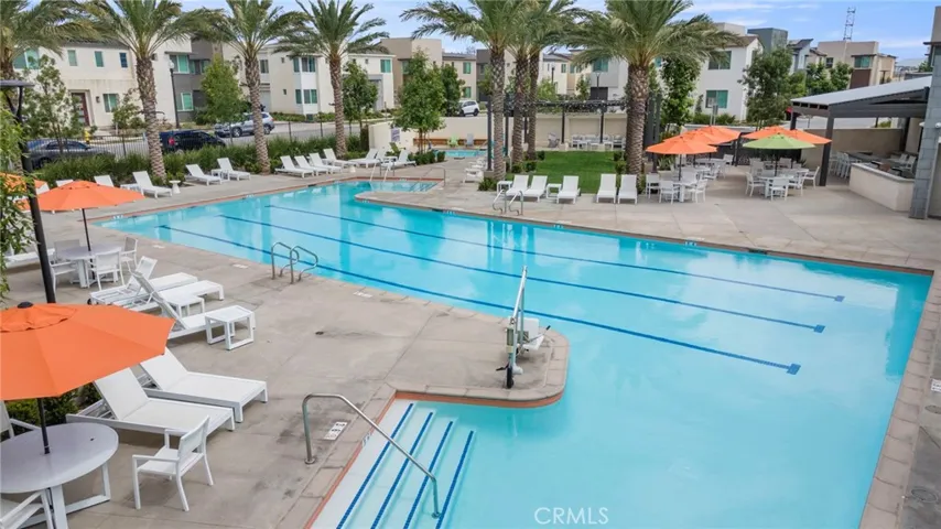 3560 E Peckham Paseo Unit 6, Ontario, California 91761