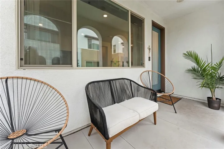 3560 E Peckham Paseo Unit 6, Ontario, California 91761