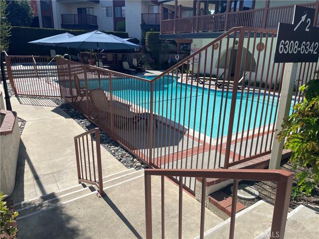 Pool/ Spa