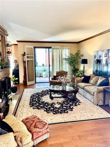 6215 Riviera Circle, Long Beach, California 90815