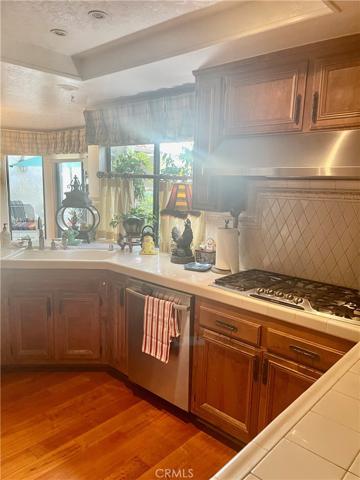 6215 Riviera Circle, Long Beach, California 90815